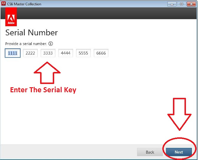 Photoshop cs6 extended serial number mac keygen